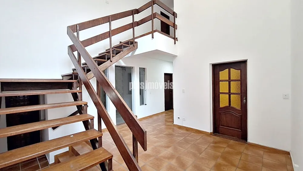 Casa, 4 quartos, 275 m² - Foto 1