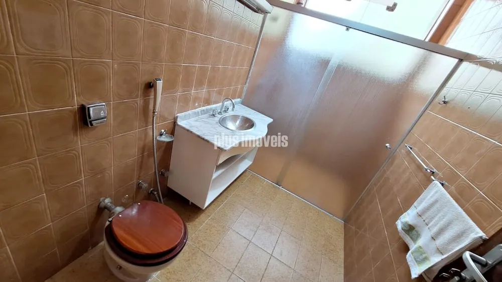 Casa, 4 quartos, 275 m² - Foto 9