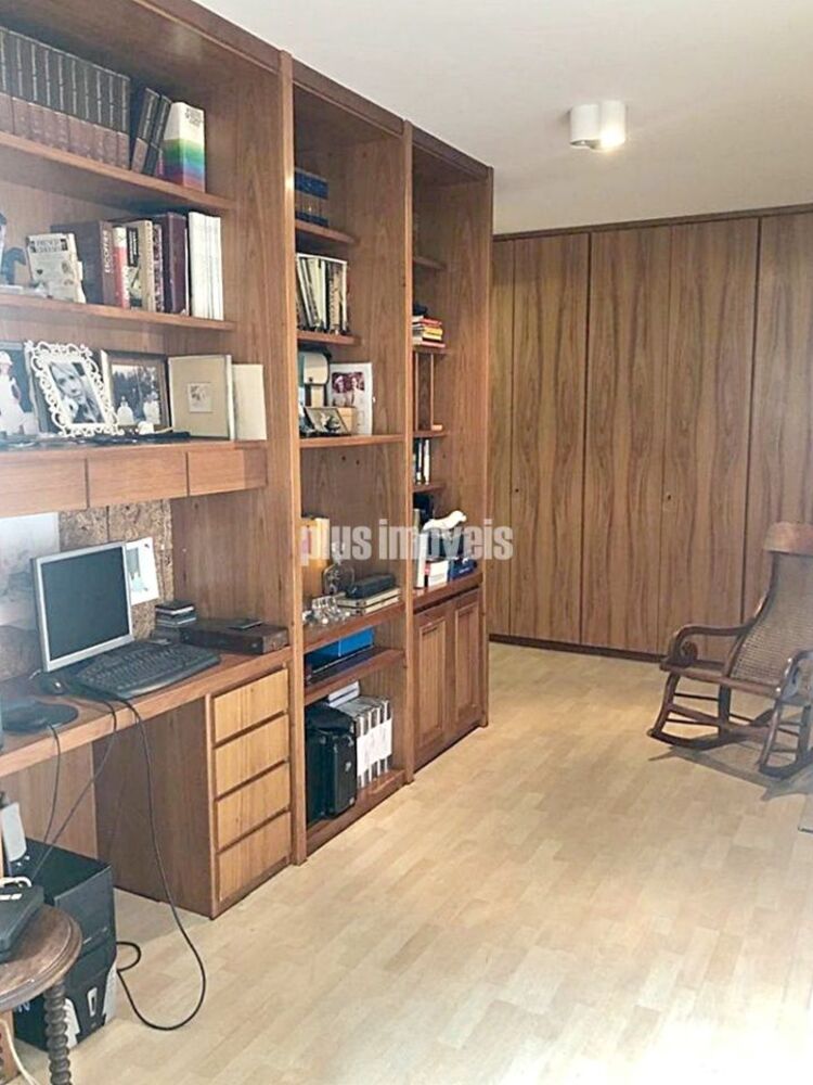 Apartamento, 3 quartos, 227 m² - Foto 7