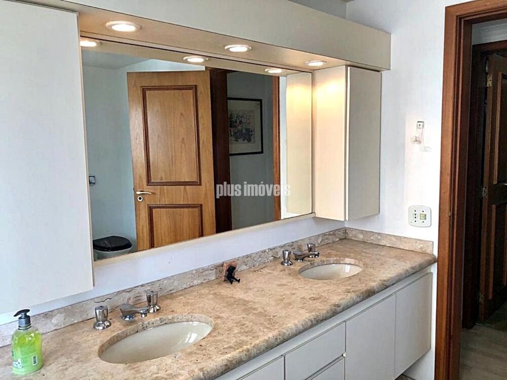 Apartamento, 3 quartos, 227 m² - Foto 5