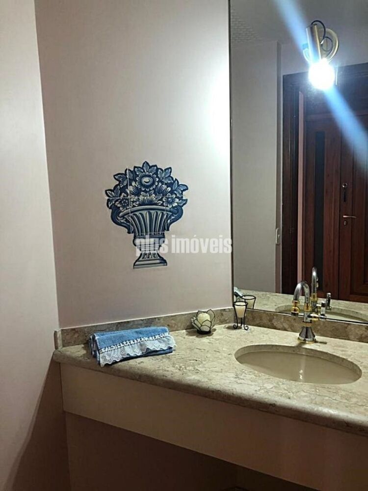 Apartamento, 3 quartos, 227 m² - Foto 14
