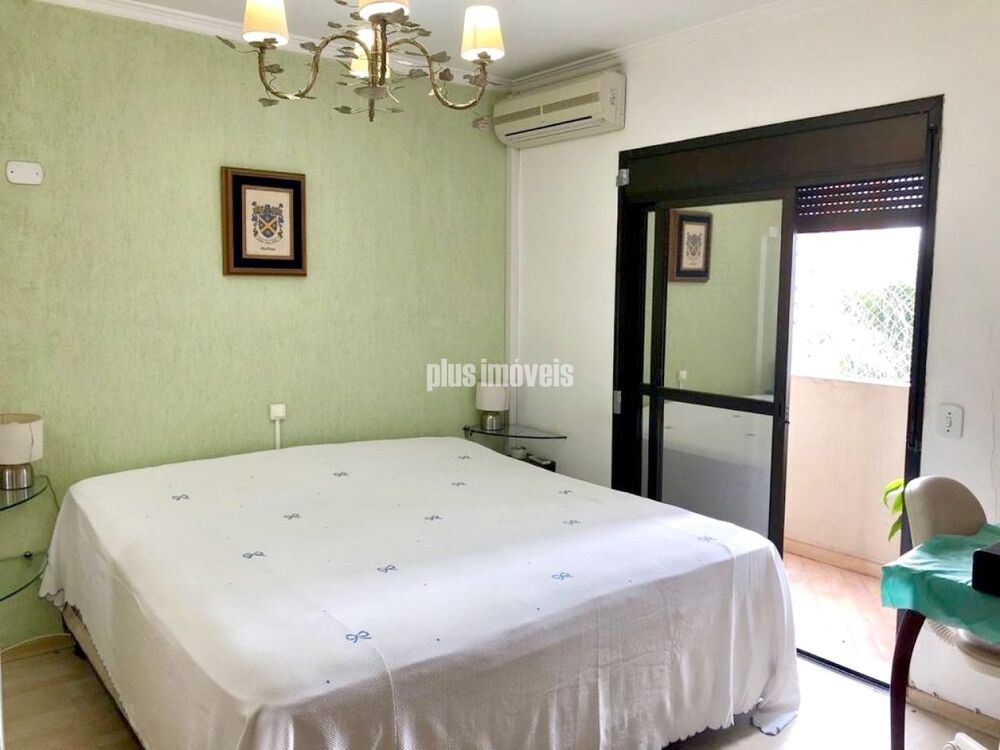 Apartamento, 3 quartos, 227 m² - Foto 6