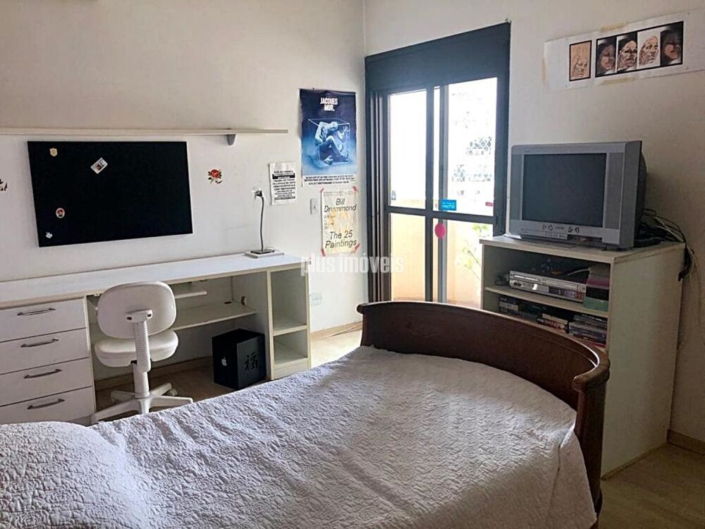Apartamento, 3 quartos, 227 m² - Foto 21