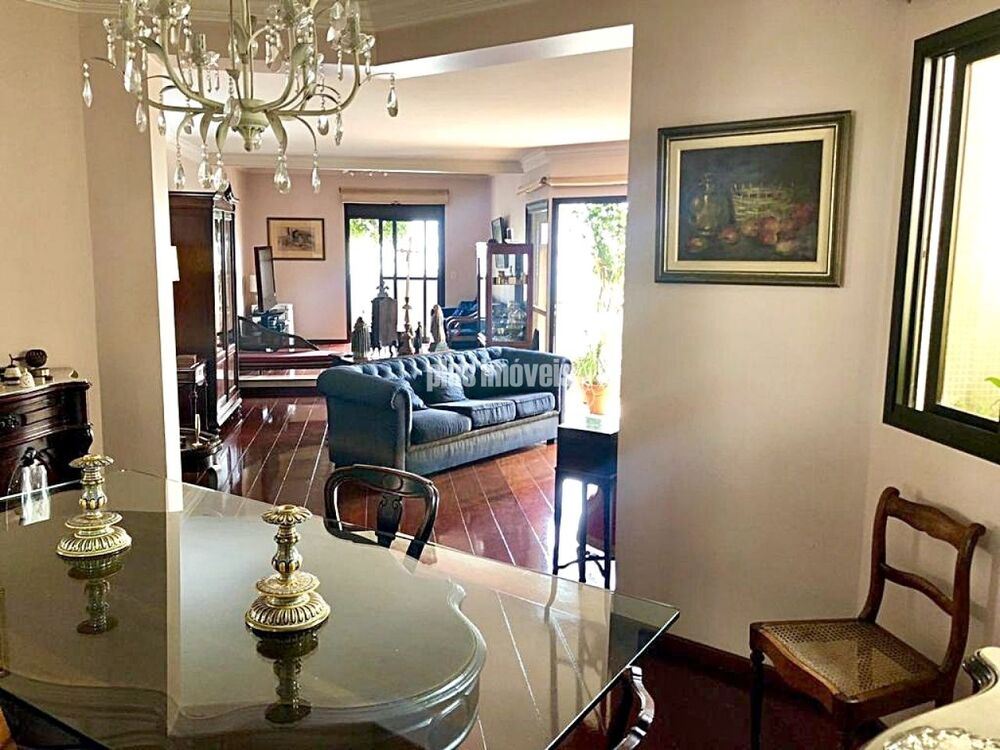 Apartamento, 3 quartos, 227 m² - Foto 17