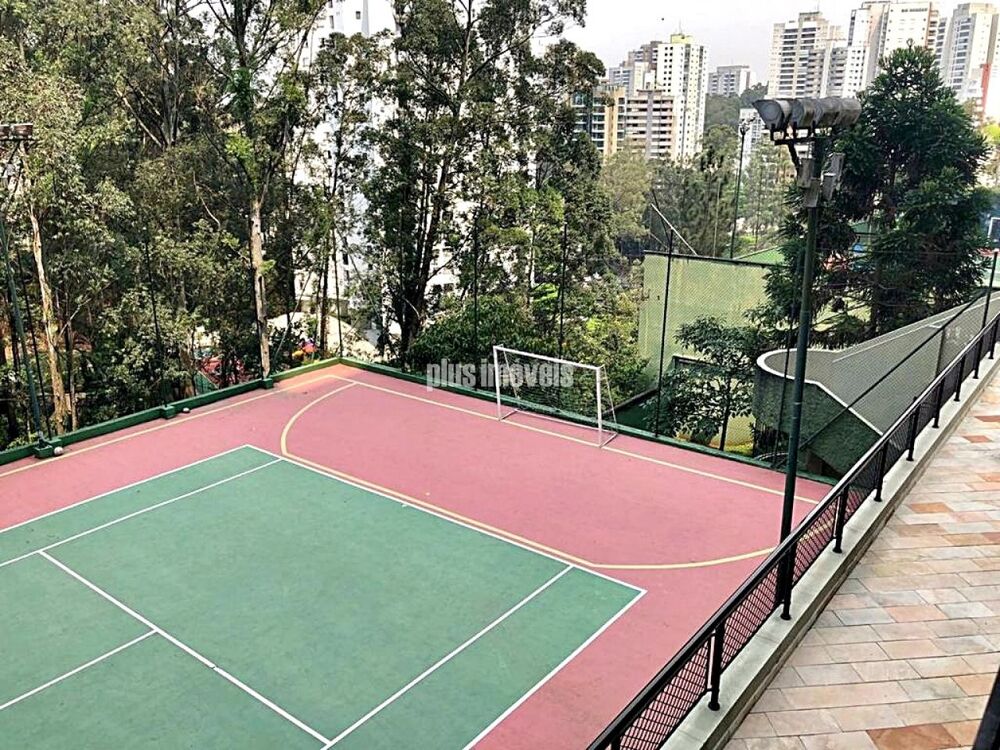 Apartamento, 3 quartos, 227 m² - Foto 1