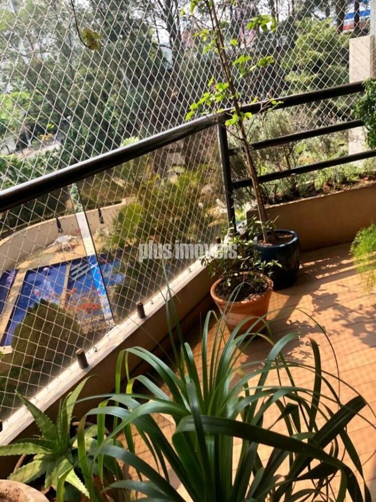 Apartamento, 3 quartos, 227 m² - Foto 22