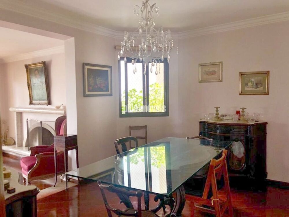 Apartamento, 3 quartos, 227 m² - Foto 18