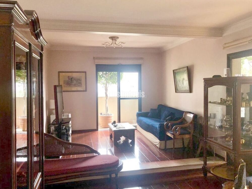 Apartamento, 3 quartos, 227 m² - Foto 3