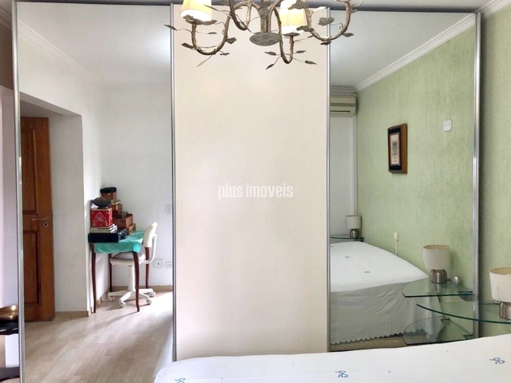 Apartamento, 3 quartos, 227 m² - Foto 11