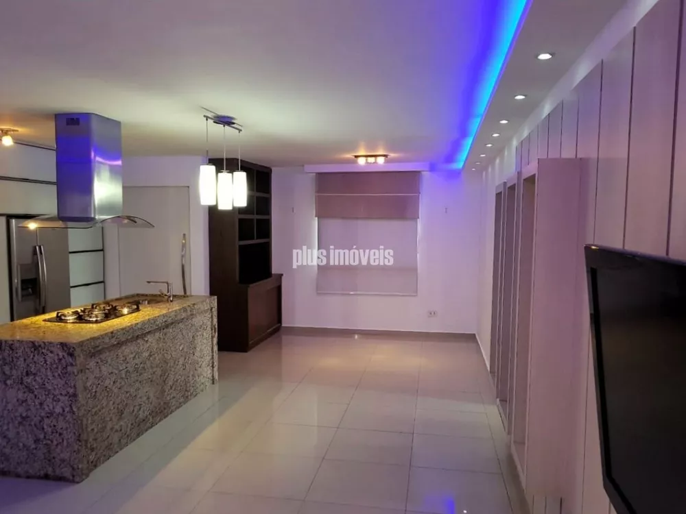 Apartamento à venda com 4 quartos, 152m² - Foto 3