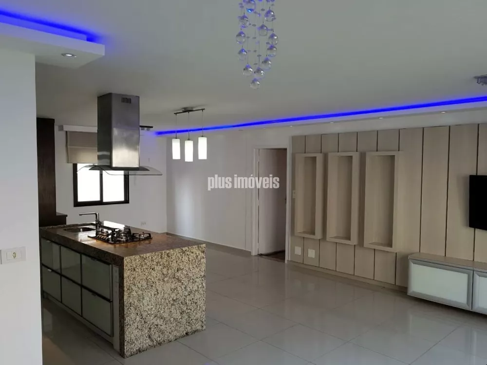 Apartamento à venda com 4 quartos, 152m² - Foto 4