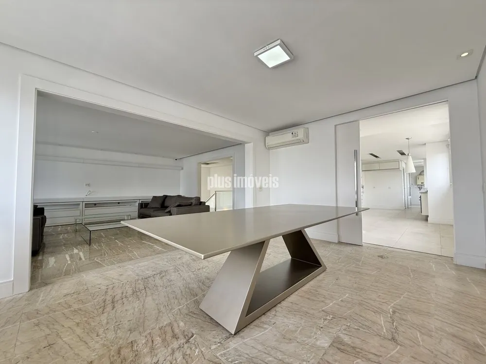 Apartamento, 5 quartos, 560 m² - Foto 1