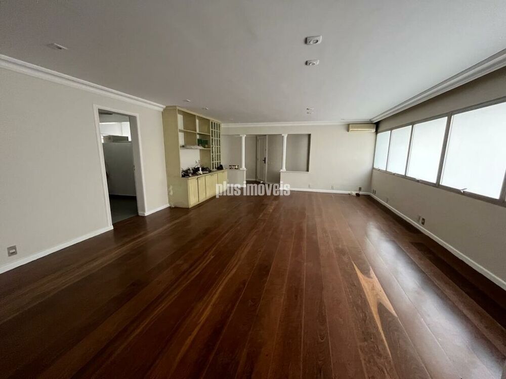 Apartamento, 2 quartos, 170 m² - Foto 1