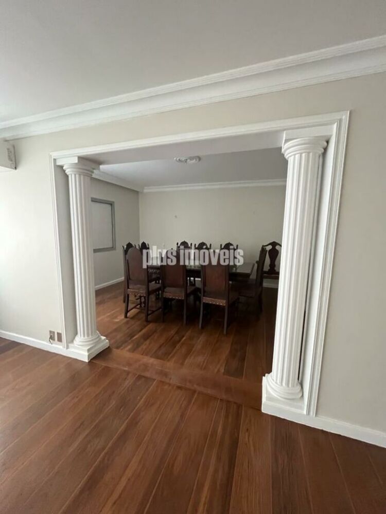 Apartamento, 2 quartos, 170 m² - Foto 4