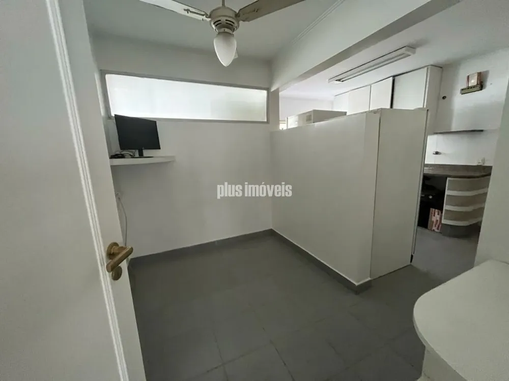 Apartamento, 2 quartos, 170 m² - Foto 4