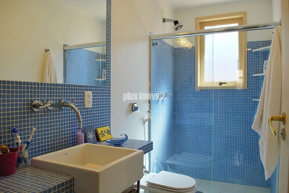 Casa, 3 quartos, 283 m² - Foto 1