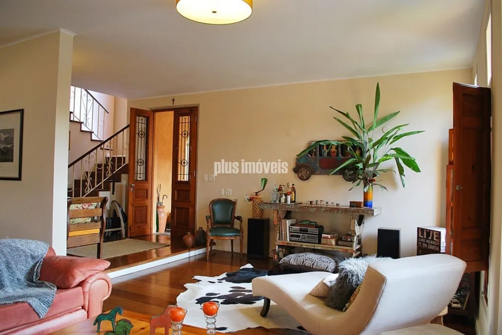 Casa, 3 quartos, 283 m² - Foto 6