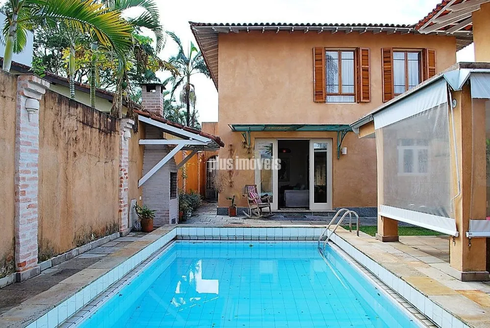 Casa, 3 quartos, 283 m² - Foto 4