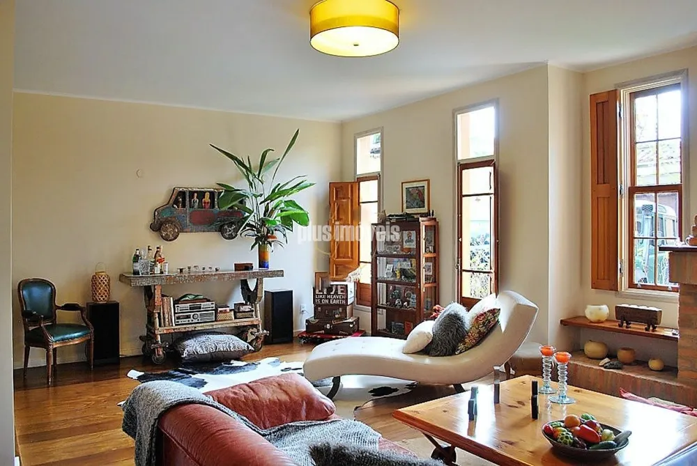 Casa, 3 quartos, 283 m² - Foto 7