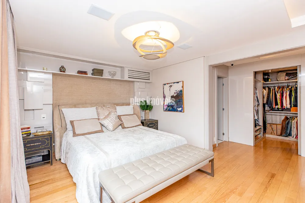 Apartamento, 3 quartos, 485 m² - Foto 2
