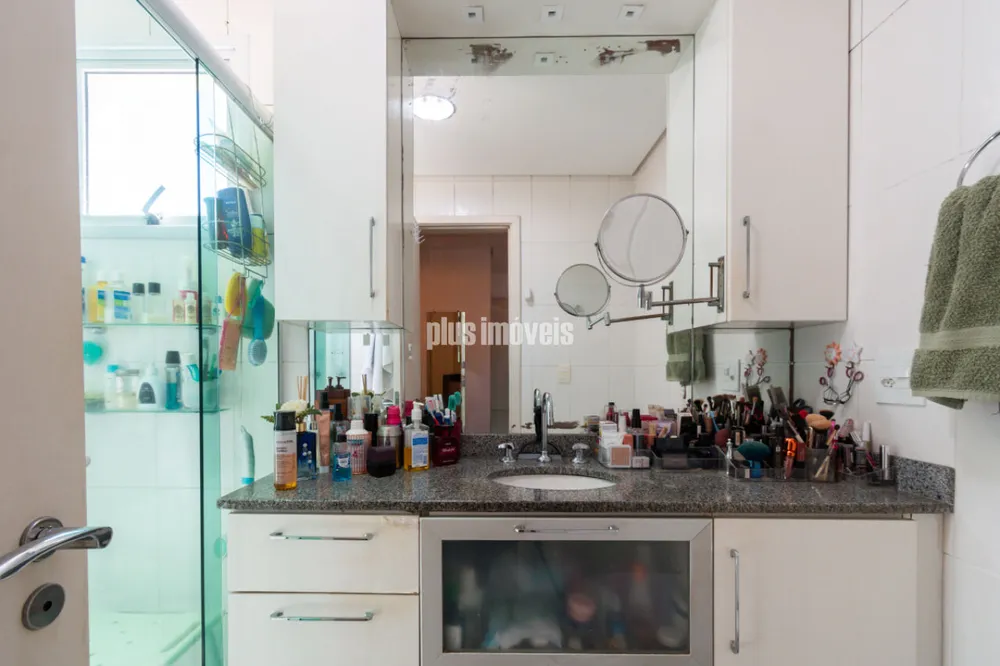 Apartamento, 3 quartos, 140 m² - Foto 4