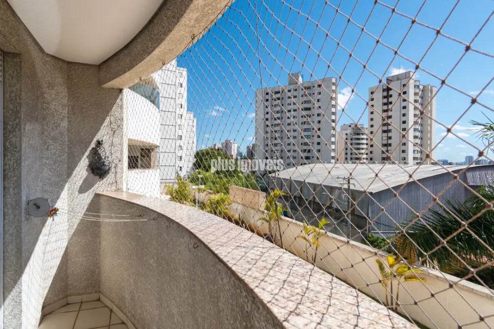 Apartamento, 3 quartos, 140 m² - Foto 3