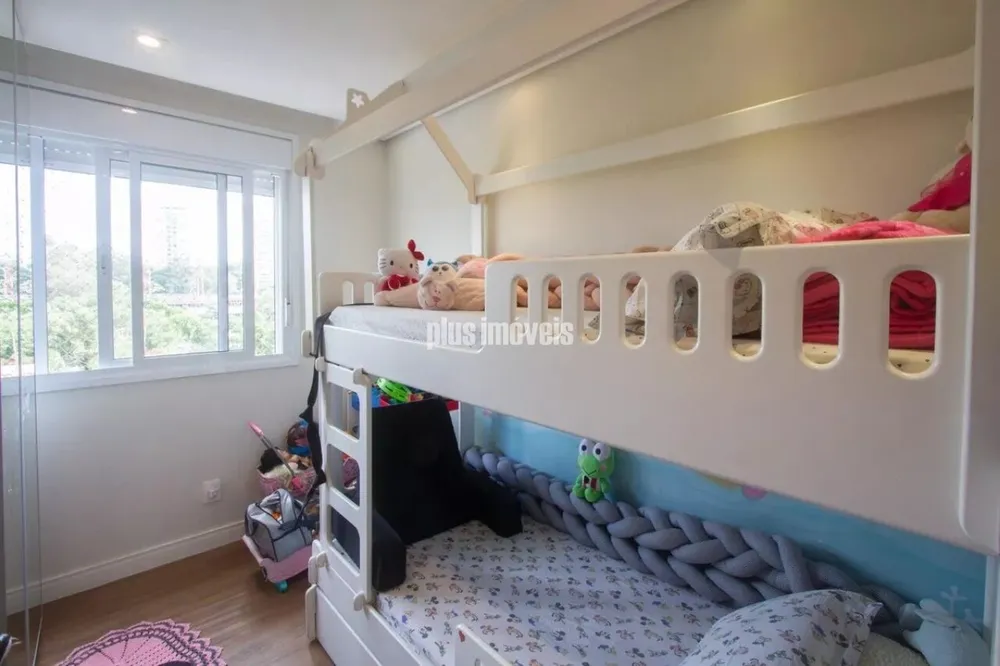 Apartamento, 2 quartos, 110 m² - Foto 2