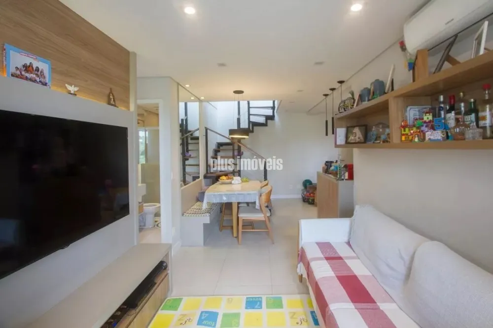 Apartamento, 2 quartos, 110 m² - Foto 1