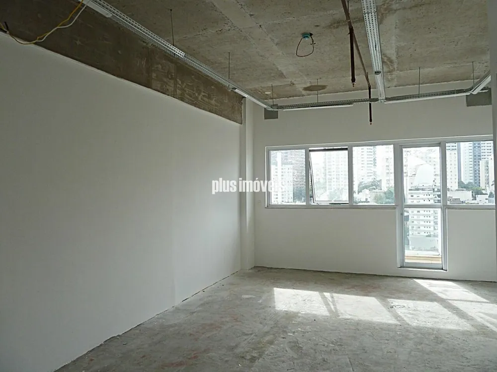 Sala-Conjunto, 42 m² - Foto 1