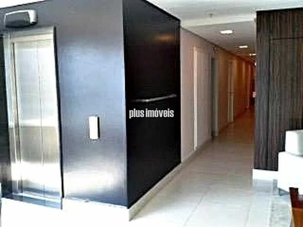 Sala-Conjunto, 42 m² - Foto 10