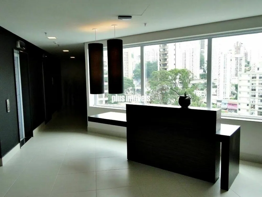 Sala-Conjunto, 42 m² - Foto 12