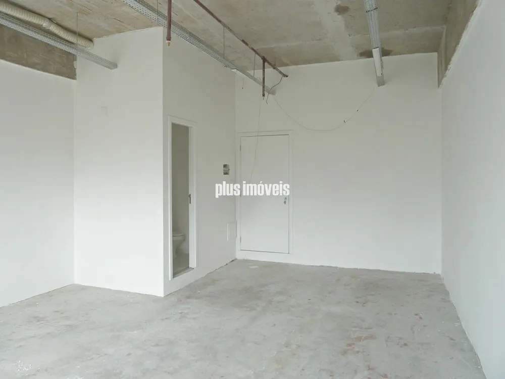 Sala-Conjunto, 42 m² - Foto 4