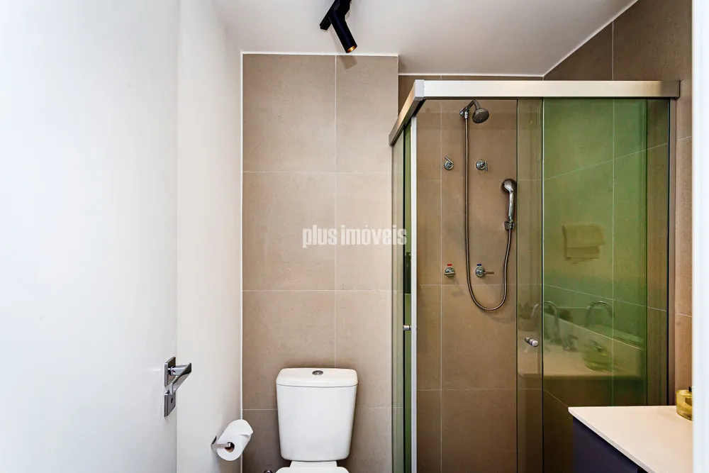 Kitnet-Studio, 25 m² - Foto 3