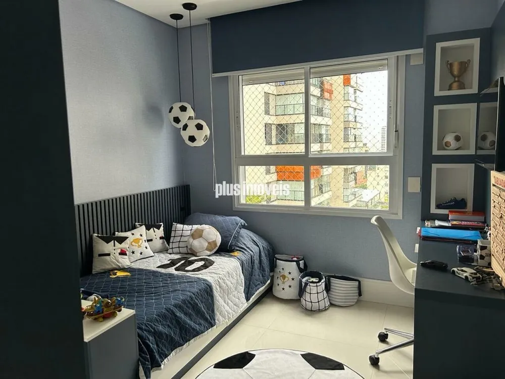 Apartamento, 3 quartos, 230 m² - Foto 14