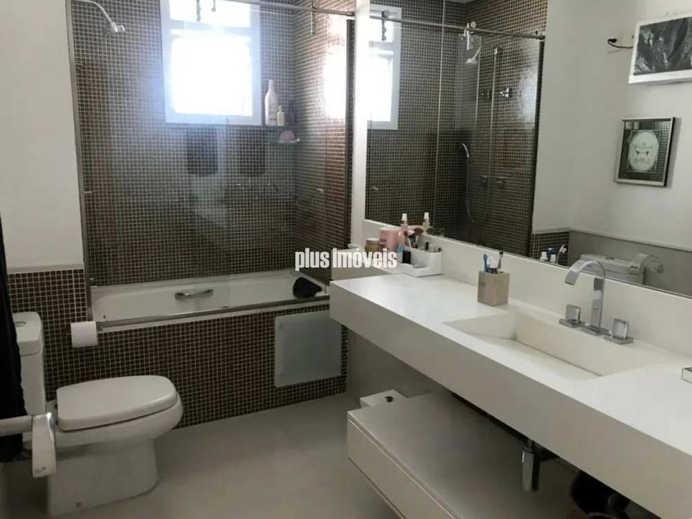 Apartamento, 3 quartos, 230 m² - Foto 16