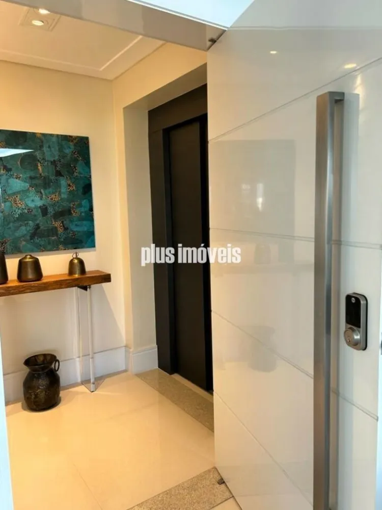 Apartamento, 3 quartos, 230 m² - Foto 10