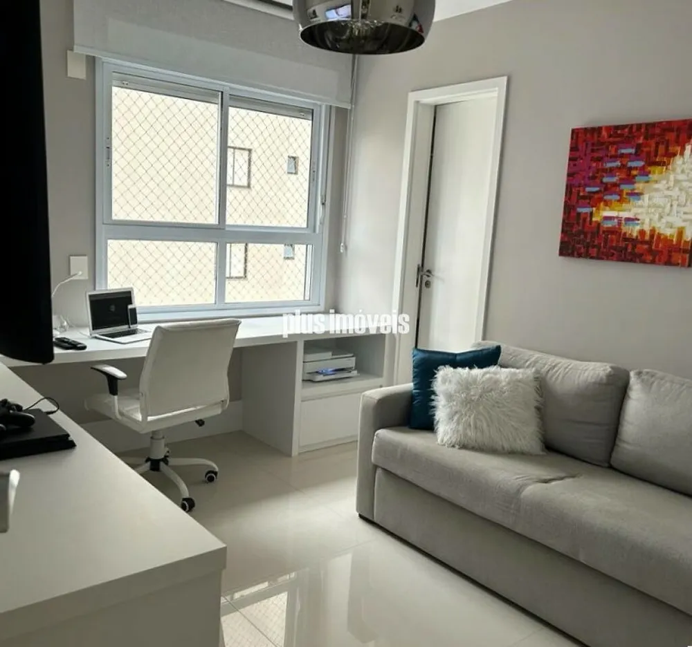 Apartamento, 3 quartos, 230 m² - Foto 11