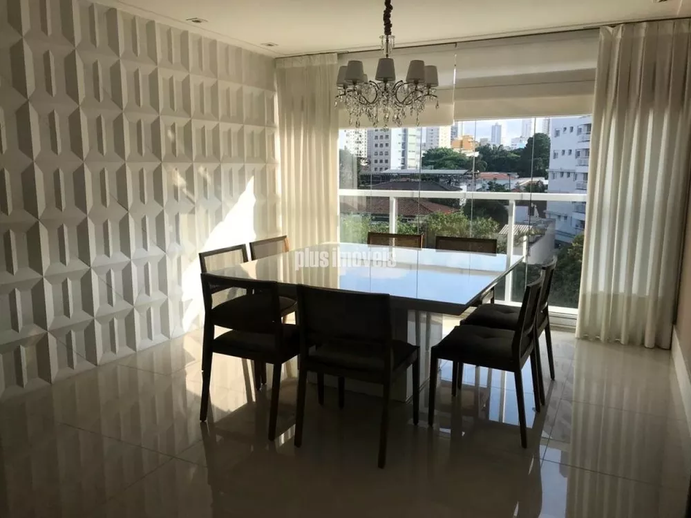 Apartamento à venda com 3 quartos, 230m² - Foto 3