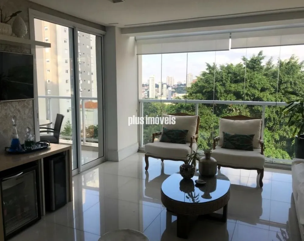 Apartamento, 3 quartos, 230 m² - Foto 11