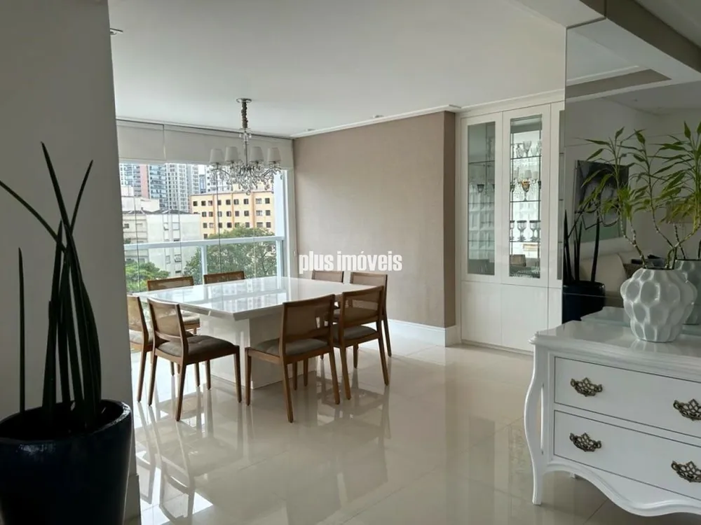 Apartamento, 3 quartos, 230 m² - Foto 8