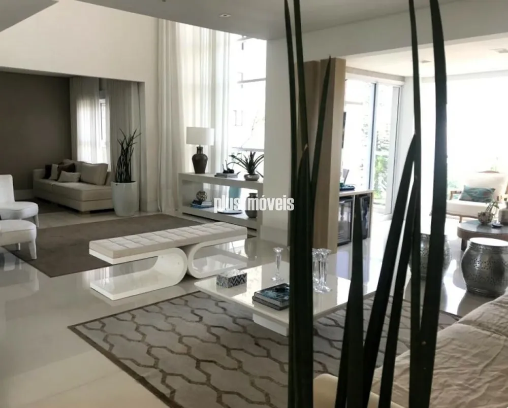 Apartamento, 3 quartos, 230 m² - Foto 10