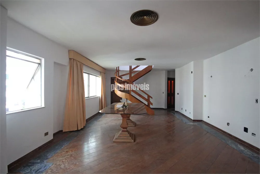 Apartamento à venda com 3 quartos, 482m² - Foto 2