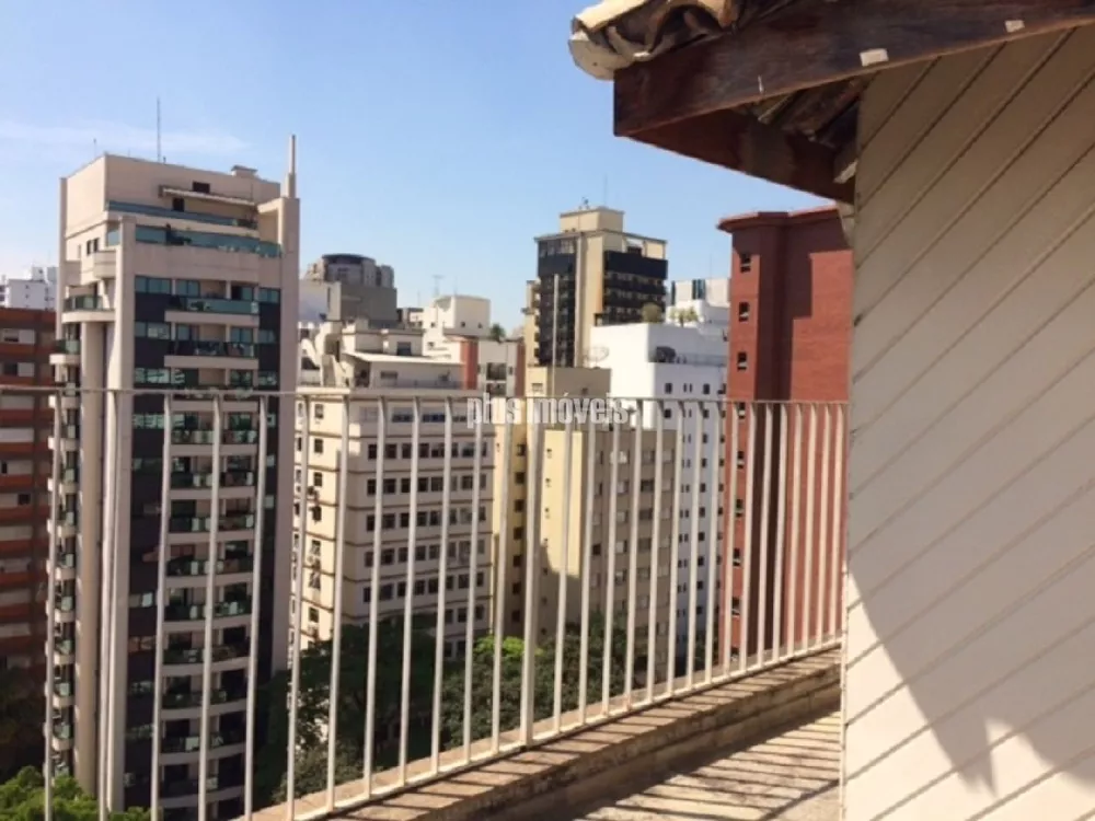 Apartamento à venda com 3 quartos, 482m² - Foto 4