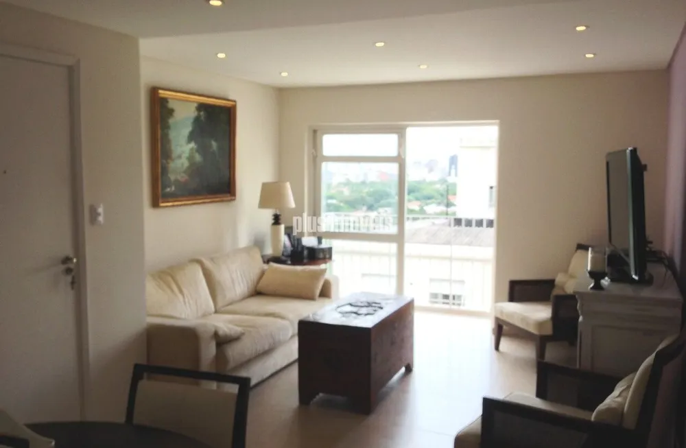 Apartamento, 2 quartos, 84 m² - Foto 1