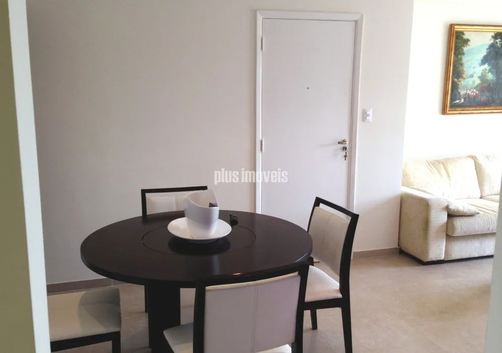 Apartamento, 2 quartos, 84 m² - Foto 2
