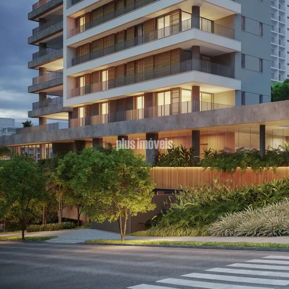 Apartamento, 4 quartos, 487 m² - Foto 4