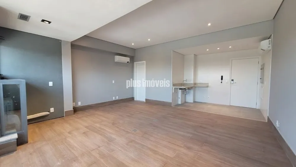 Apartamento, 1 quarto, 42 m² - Foto 1