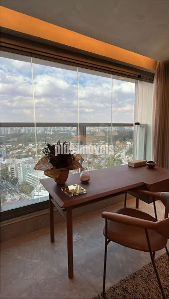 Apartamento, 1 quarto, 42 m² - Foto 4