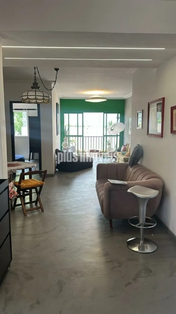 Apartamento, 3 quartos, 140 m² - Foto 1
