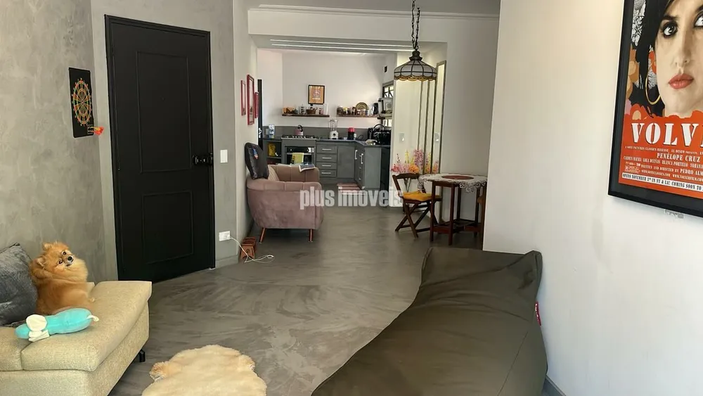 Apartamento, 3 quartos, 140 m² - Foto 2